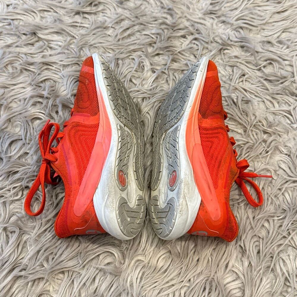 Lululemon Blissfeel 2 Running Shoes Size 7.5 View 5